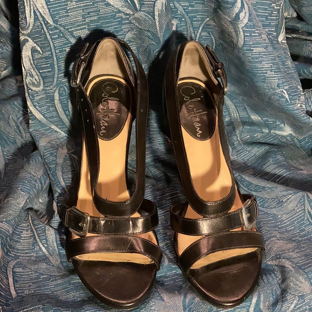Cole Haan Heels